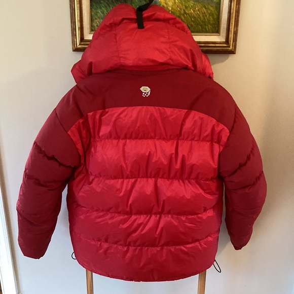 Mountain Hardwear Jackets & Coats Mountain Hardwear Conduit Sl Down